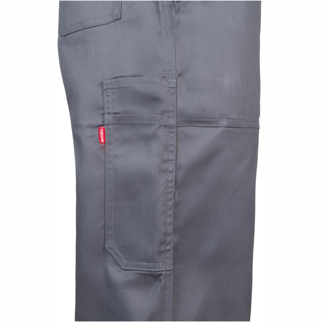 Pantalon cu pieptar - Imbracaminte de protectie Pantalon cu pieptar - Imbracaminte de protectie