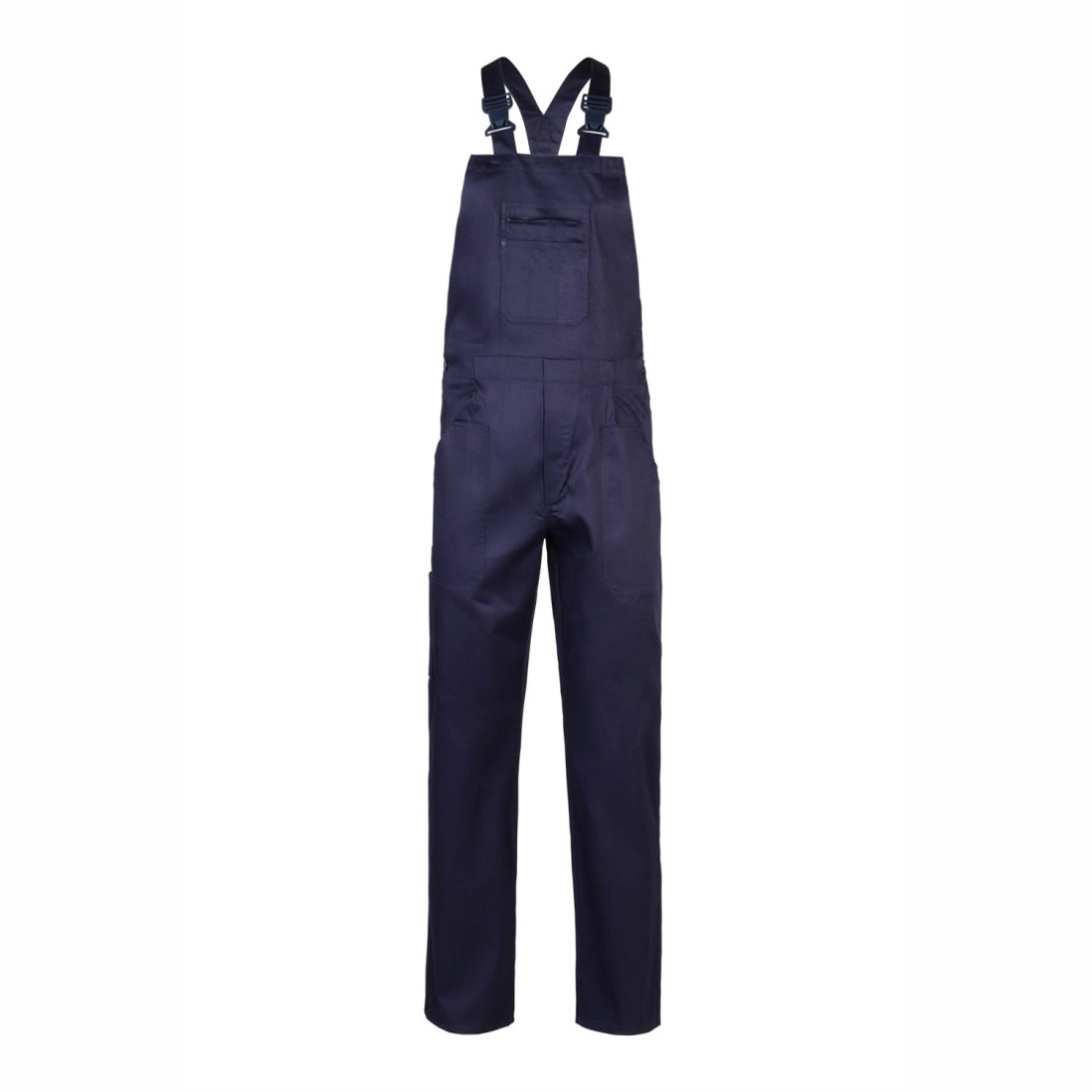 Pantalon cu pieptar - Imbracaminte de protectie Pantalon cu pieptar - Imbracaminte de protectie