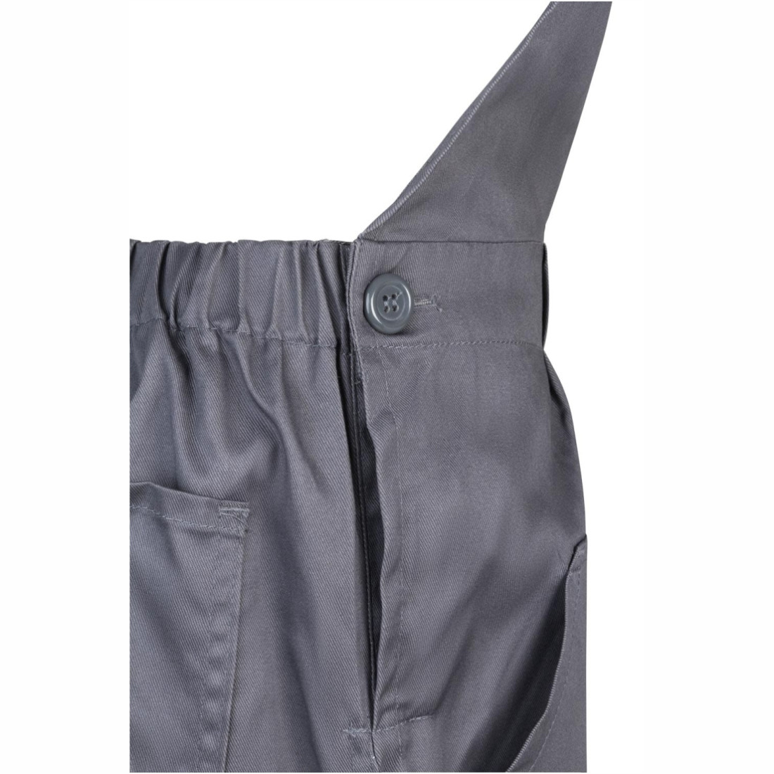 Pantalon cu pieptar - Imbracaminte de protectie Pantalon cu pieptar - Imbracaminte de protectie