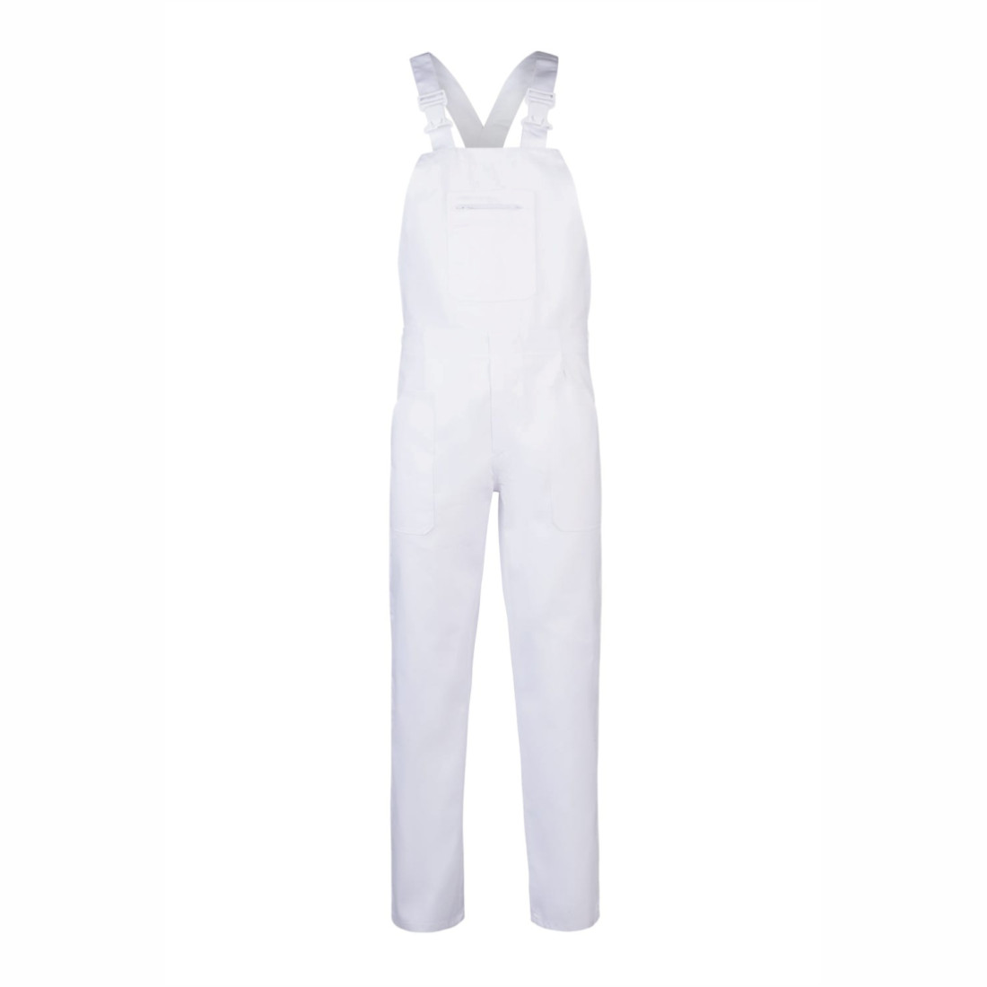Pantalon cu pieptar - Imbracaminte de protectie Pantalon cu pieptar - Imbracaminte de protectie