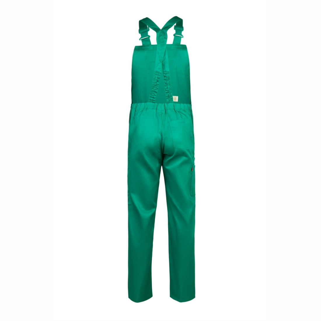 Pantalon cu pieptar - Imbracaminte de protectie Pantalon cu pieptar - Imbracaminte de protectie