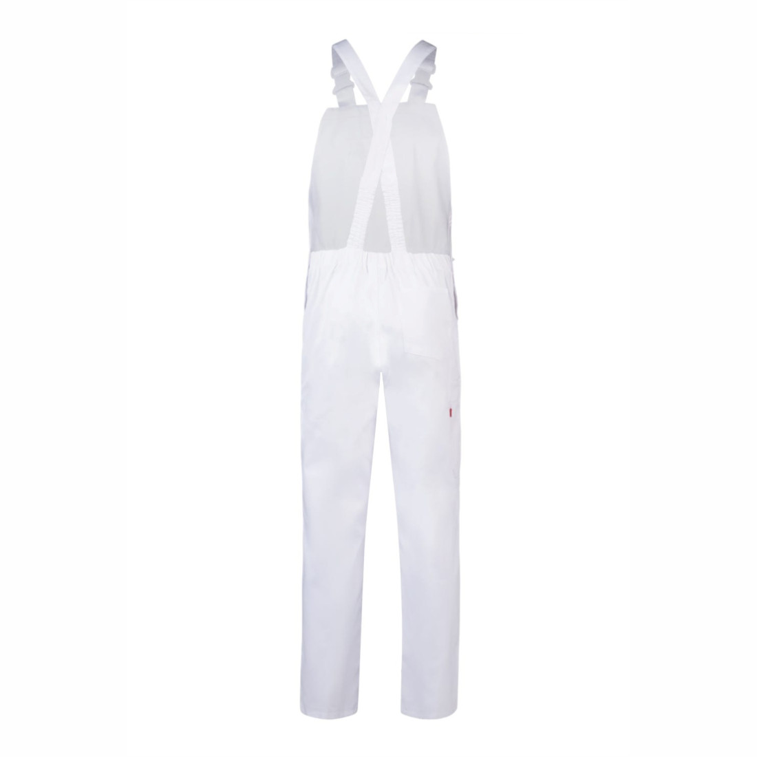 Pantalon cu pieptar - Imbracaminte de protectie Pantalon cu pieptar - Imbracaminte de protectie