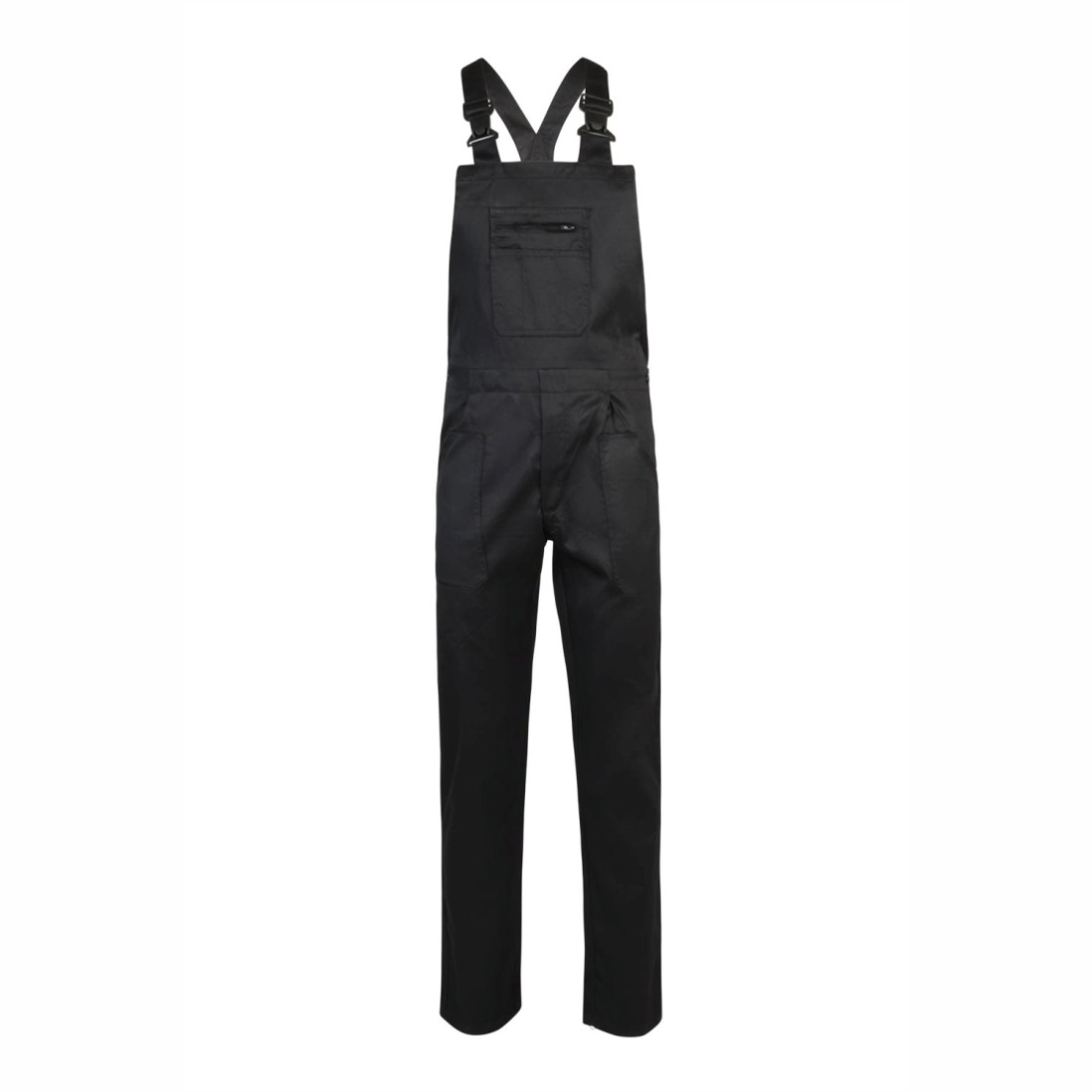 Pantalon cu pieptar - Imbracaminte de protectie Pantalon cu pieptar - Imbracaminte de protectie