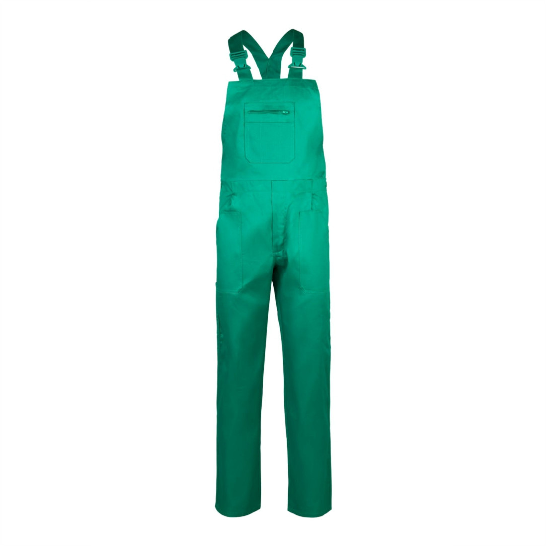 Pantalon cu pieptar - Imbracaminte de protectie Pantalon cu pieptar - Imbracaminte de protectie