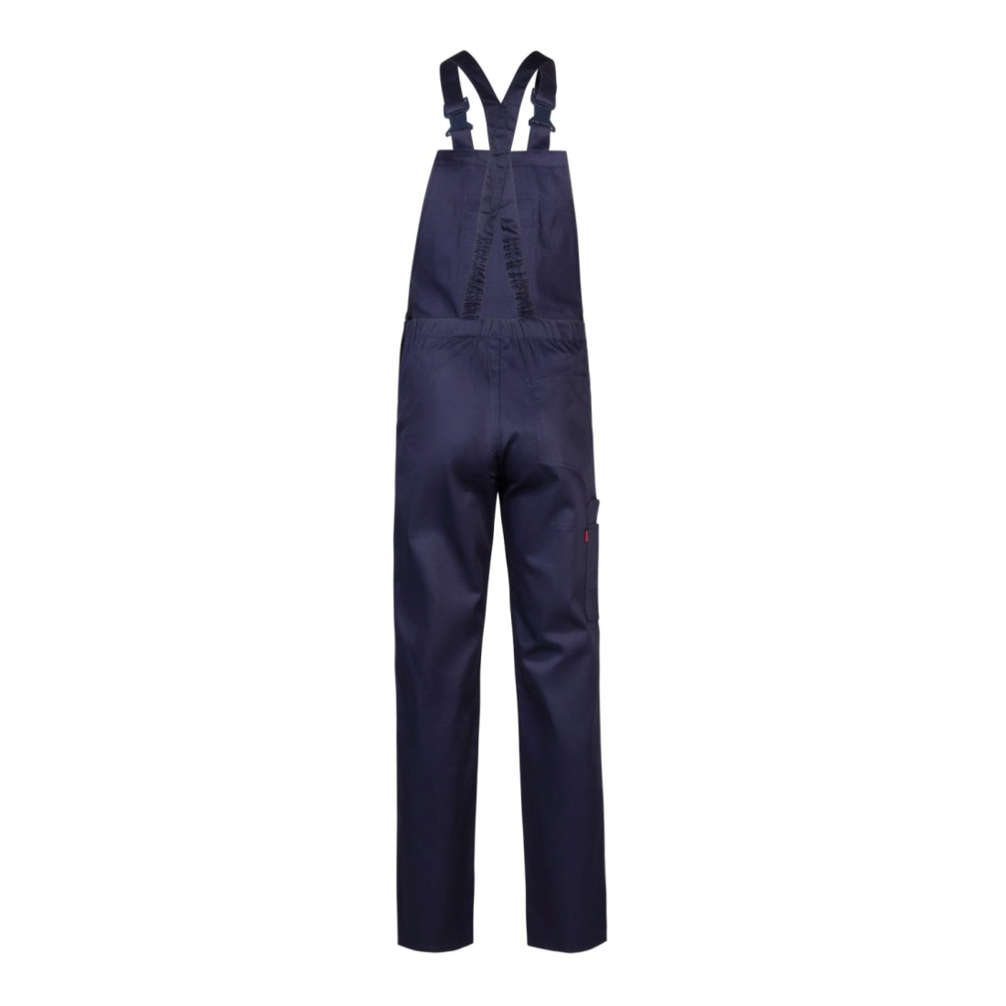 Pantalon cu pieptar - Imbracaminte de protectie Pantalon cu pieptar - Imbracaminte de protectie