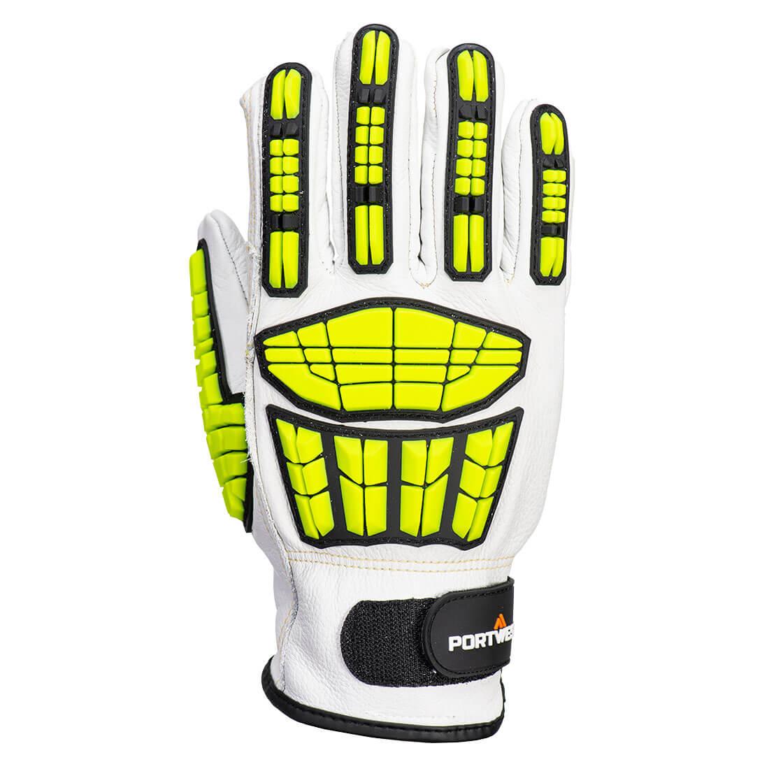 Guante Impact Pro Cut - Equipamientos de protección personal