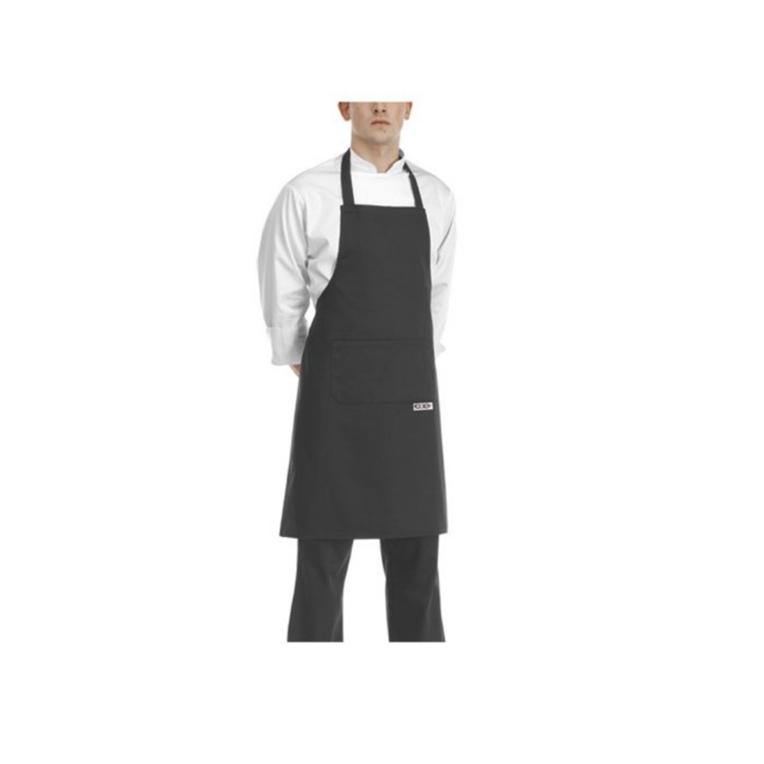 Pocket Bib Apron - Safetywear