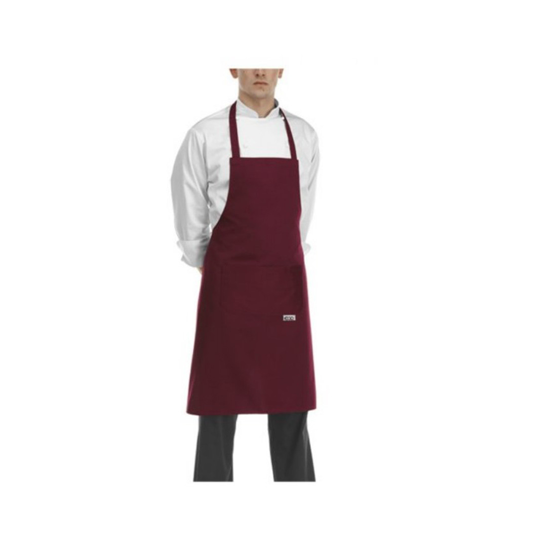 Pocket Bib Apron - Safetywear