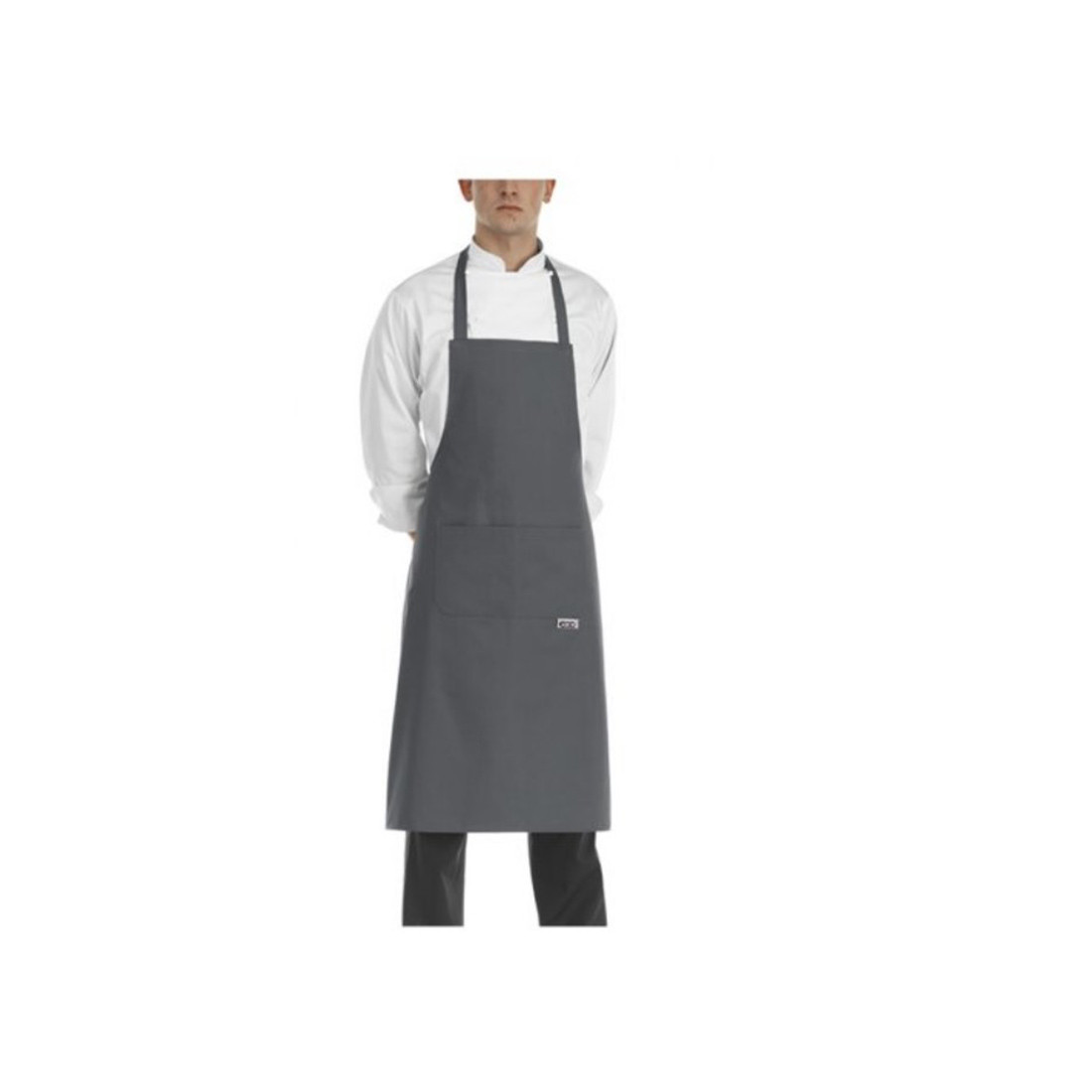 Pocket Bib Apron - Safetywear