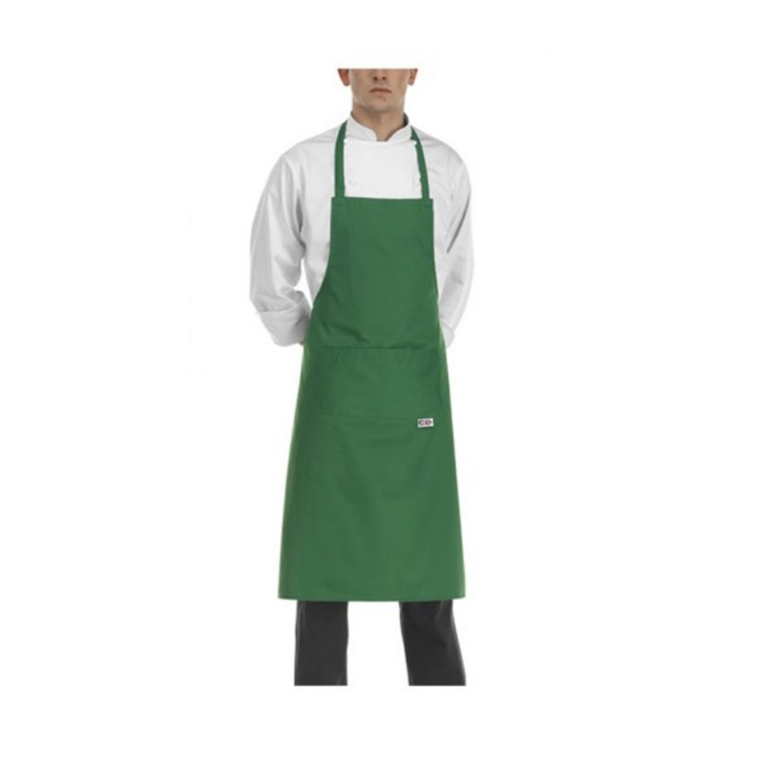 Pocket Bib Apron - Safetywear