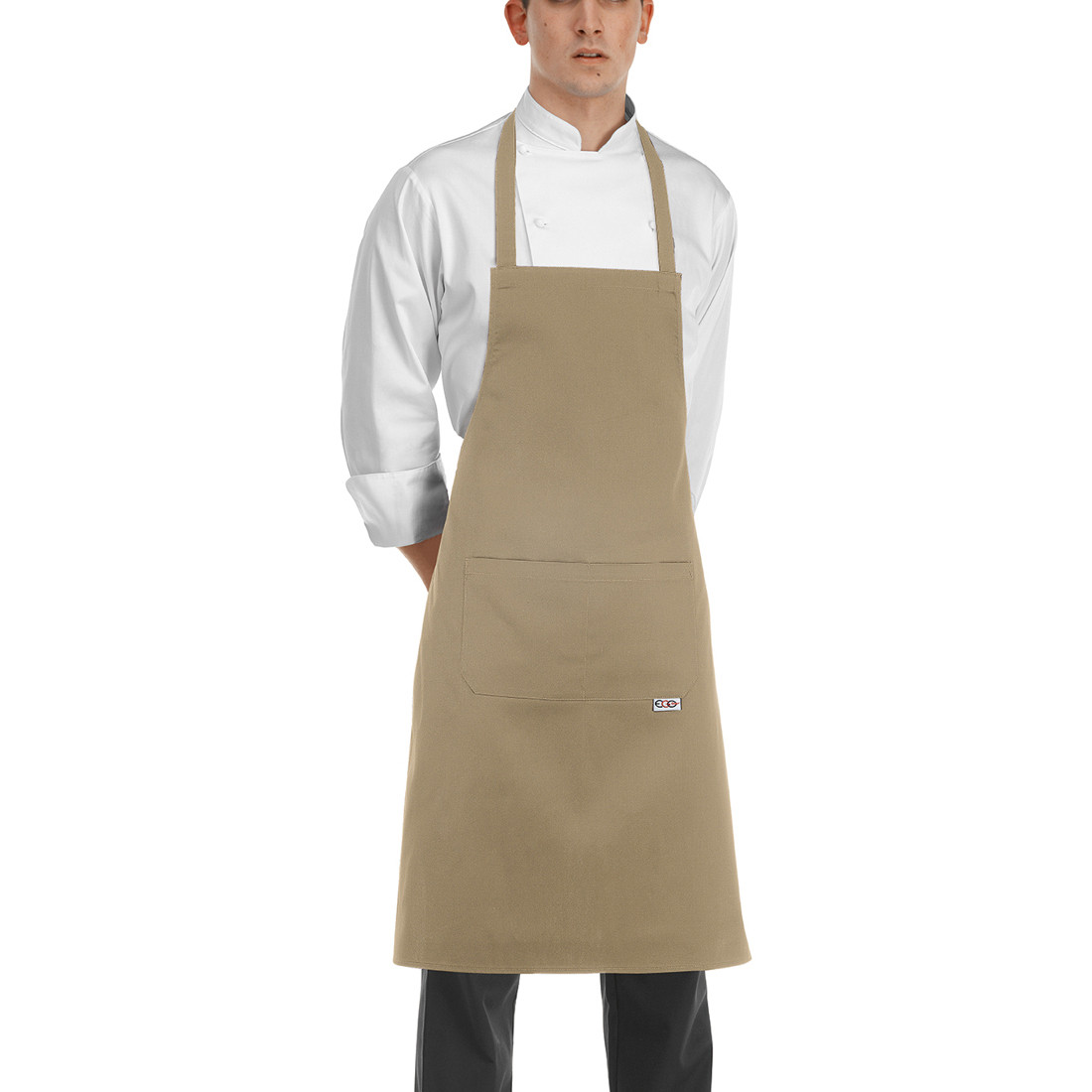 Pocket Bib Apron - Safetywear