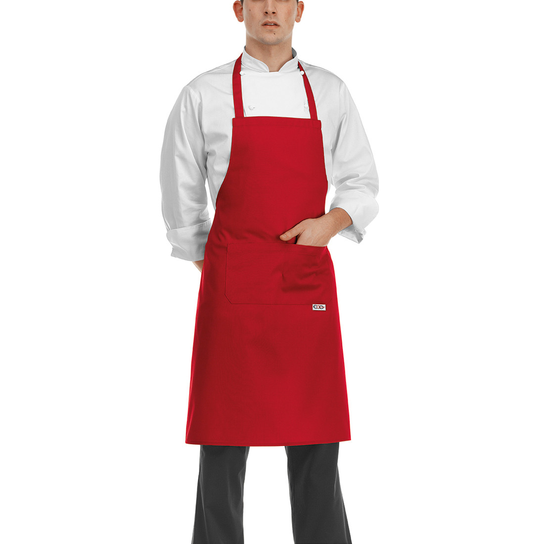 Pocket Bib Apron - Safetywear