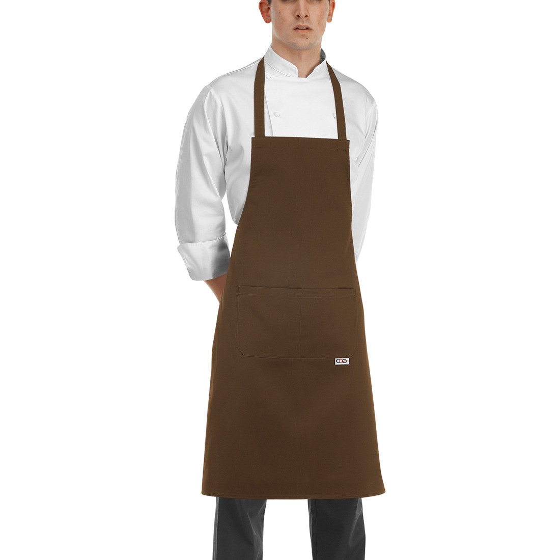 Pocket Bib Apron - Safetywear