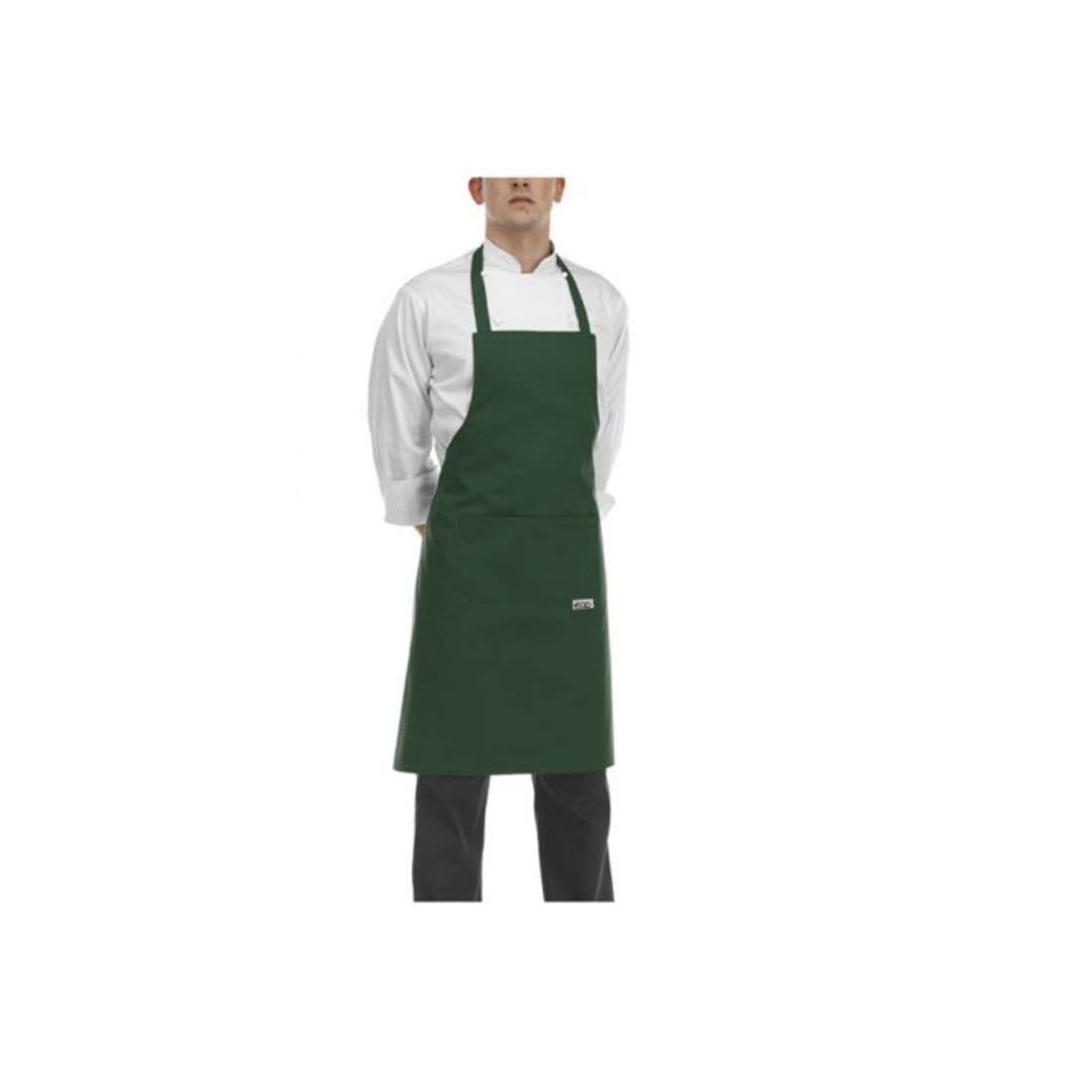 Pocket Bib Apron - Safetywear