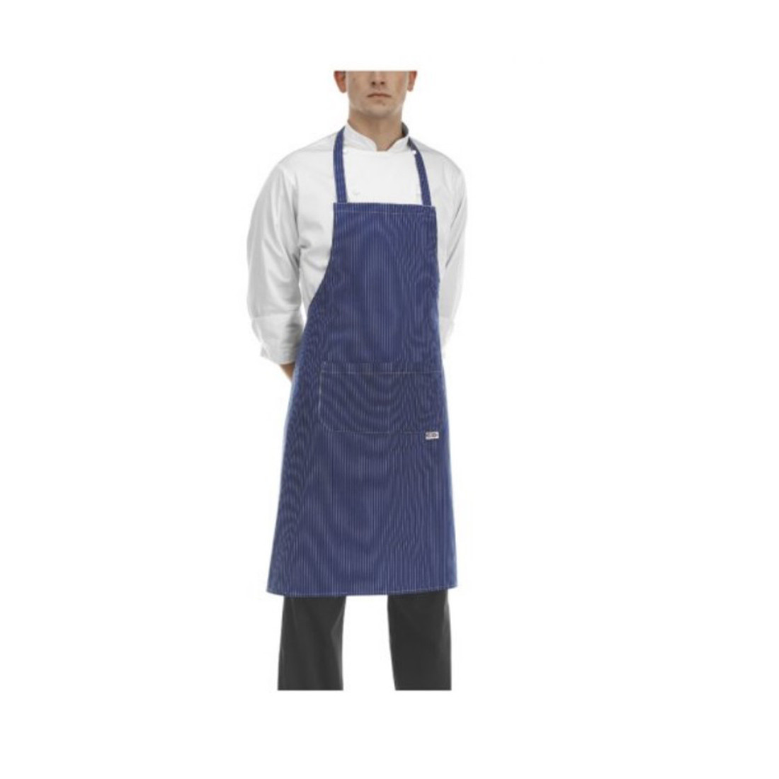 Pocket Bib Apron - Safetywear