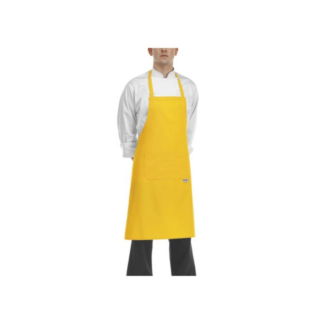 Pocket Bib Apron - Safetywear