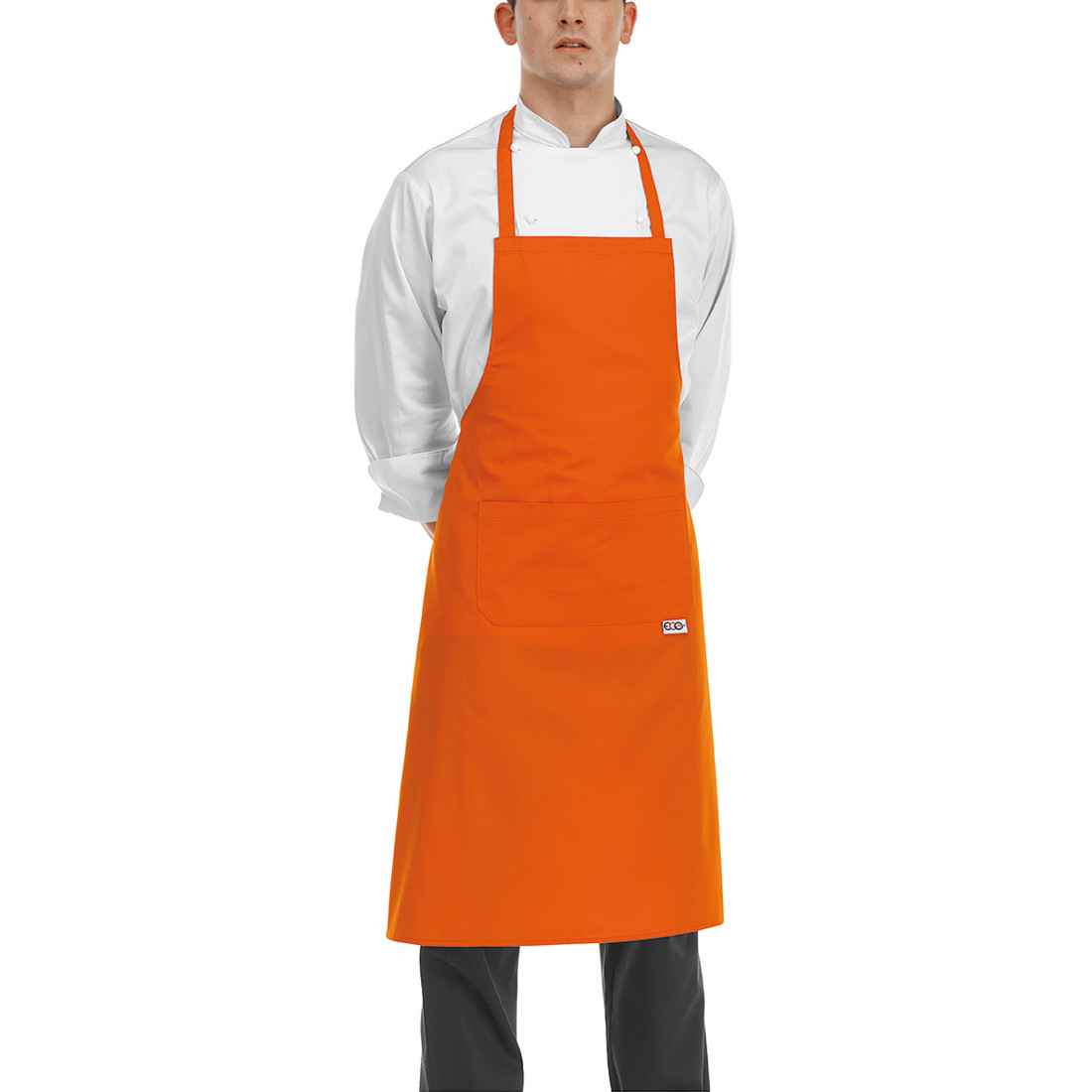 Pocket Bib Apron - Safetywear