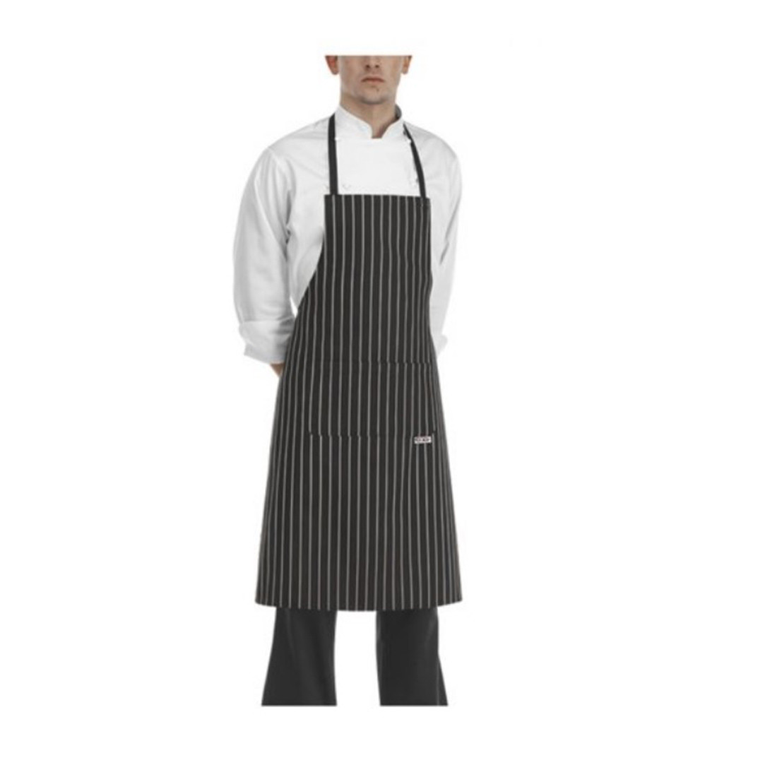 Pocket Bib Apron - Safetywear