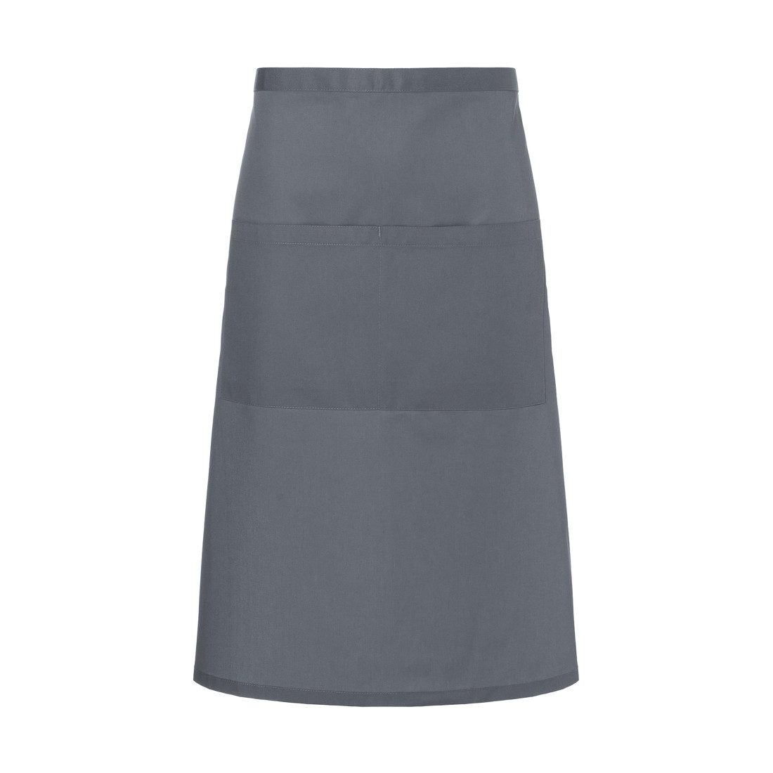 Tablier de bistro Basic avec poche - Les vêtements de protection Tablier de bistro Basic avec poche - Les vêtements de protection