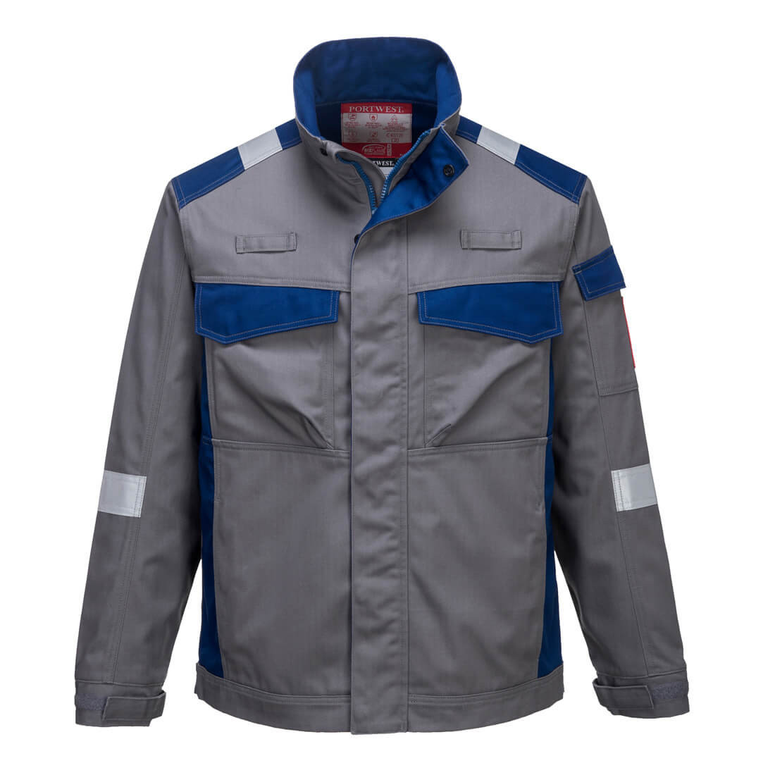 Bizflame Ultra Jacket - Arbeitskleidung