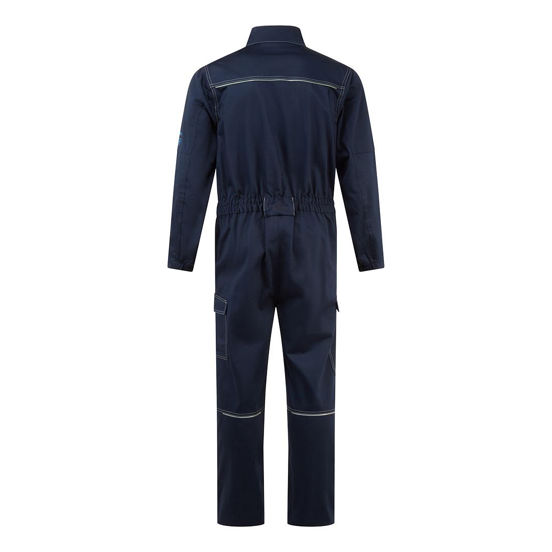 Combinaison de travail Bizweld Classic ignifugée - Les vêtements de protection