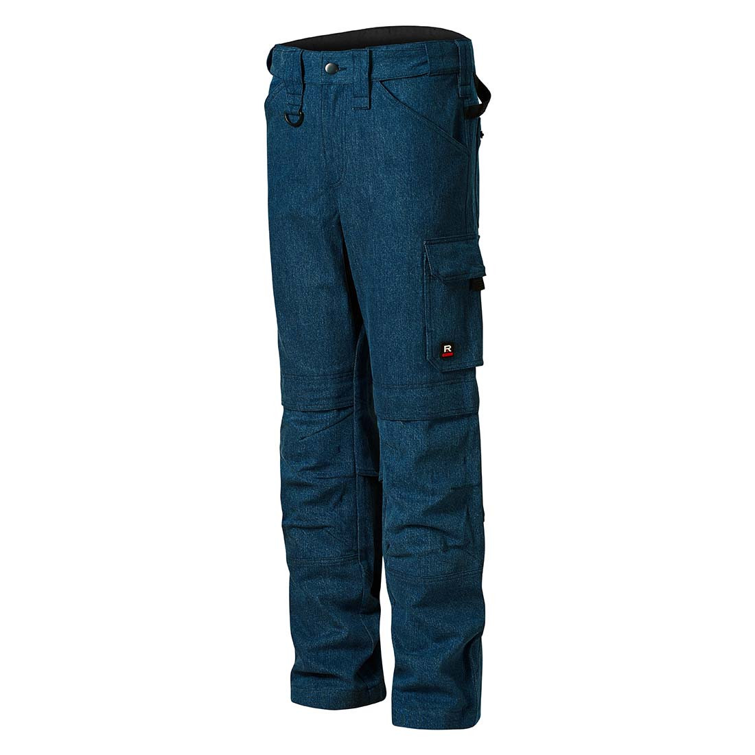 Jeans da lavoro VERTEX da uomo - Abbigliamento di protezione