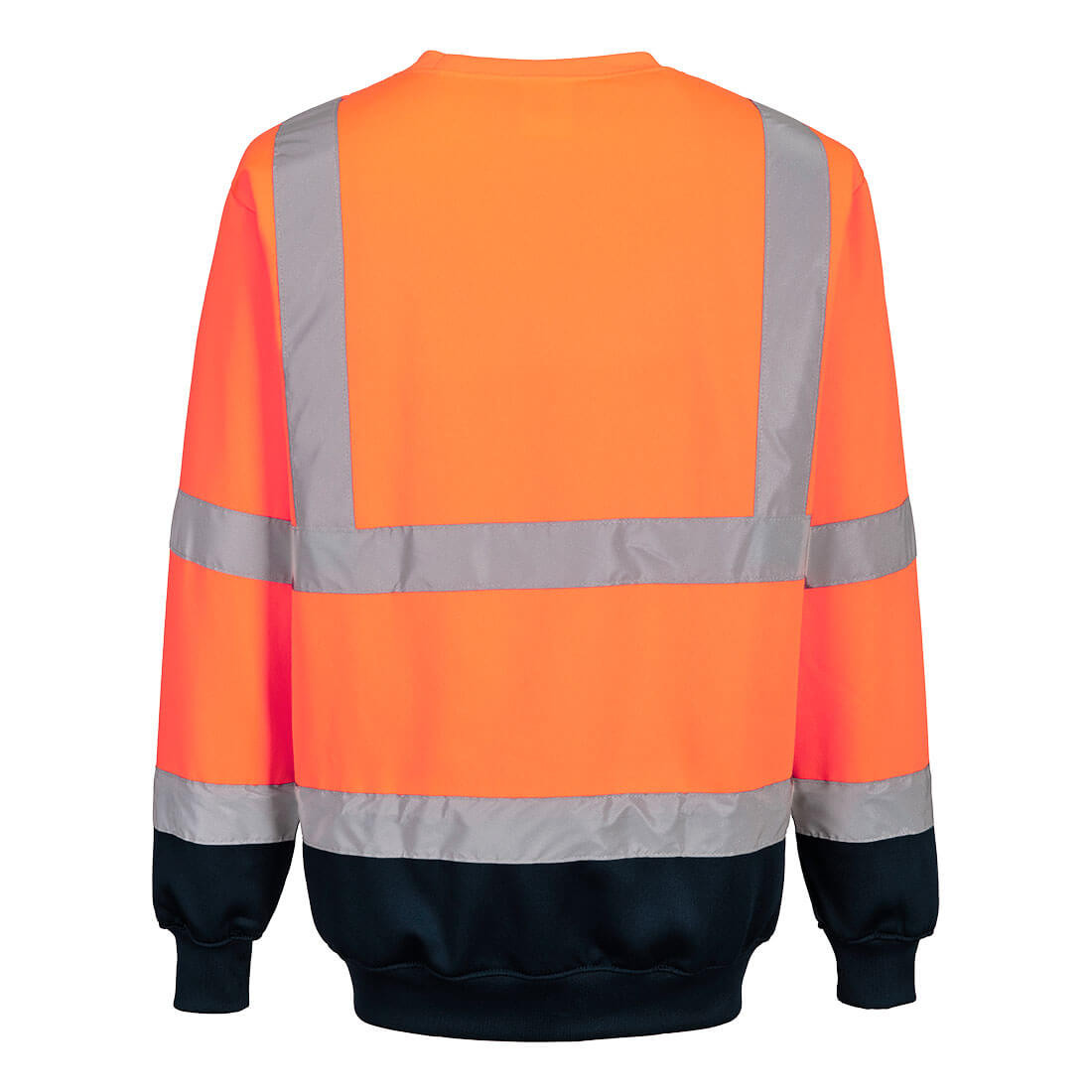 Bluzon Bicolor HiVis - Imbracaminte de protectie Bluzon Bicolor HiVis - Imbracaminte de protectie
