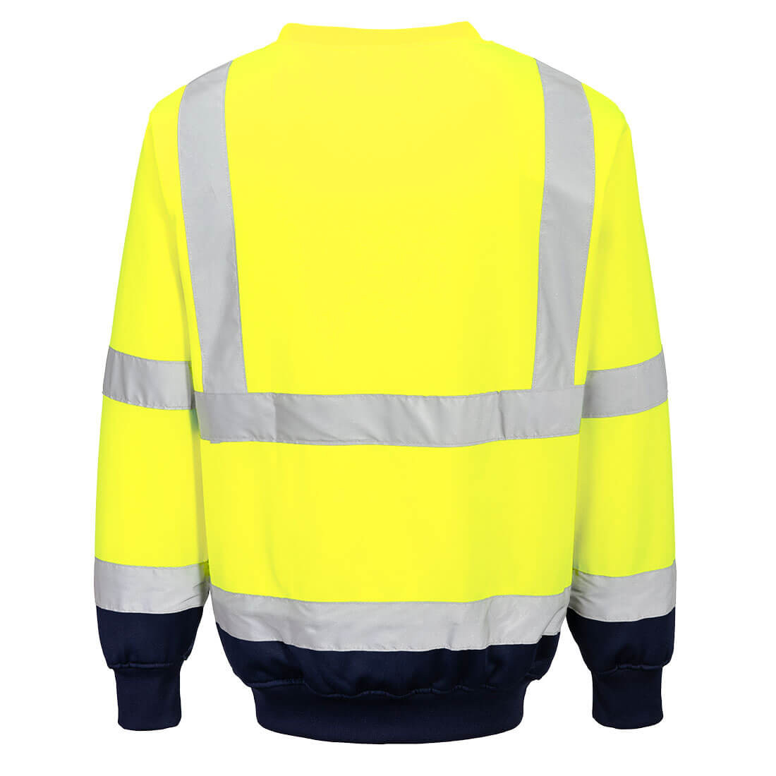 Bluzon Bicolor HiVis - Imbracaminte de protectie Bluzon Bicolor HiVis - Imbracaminte de protectie
