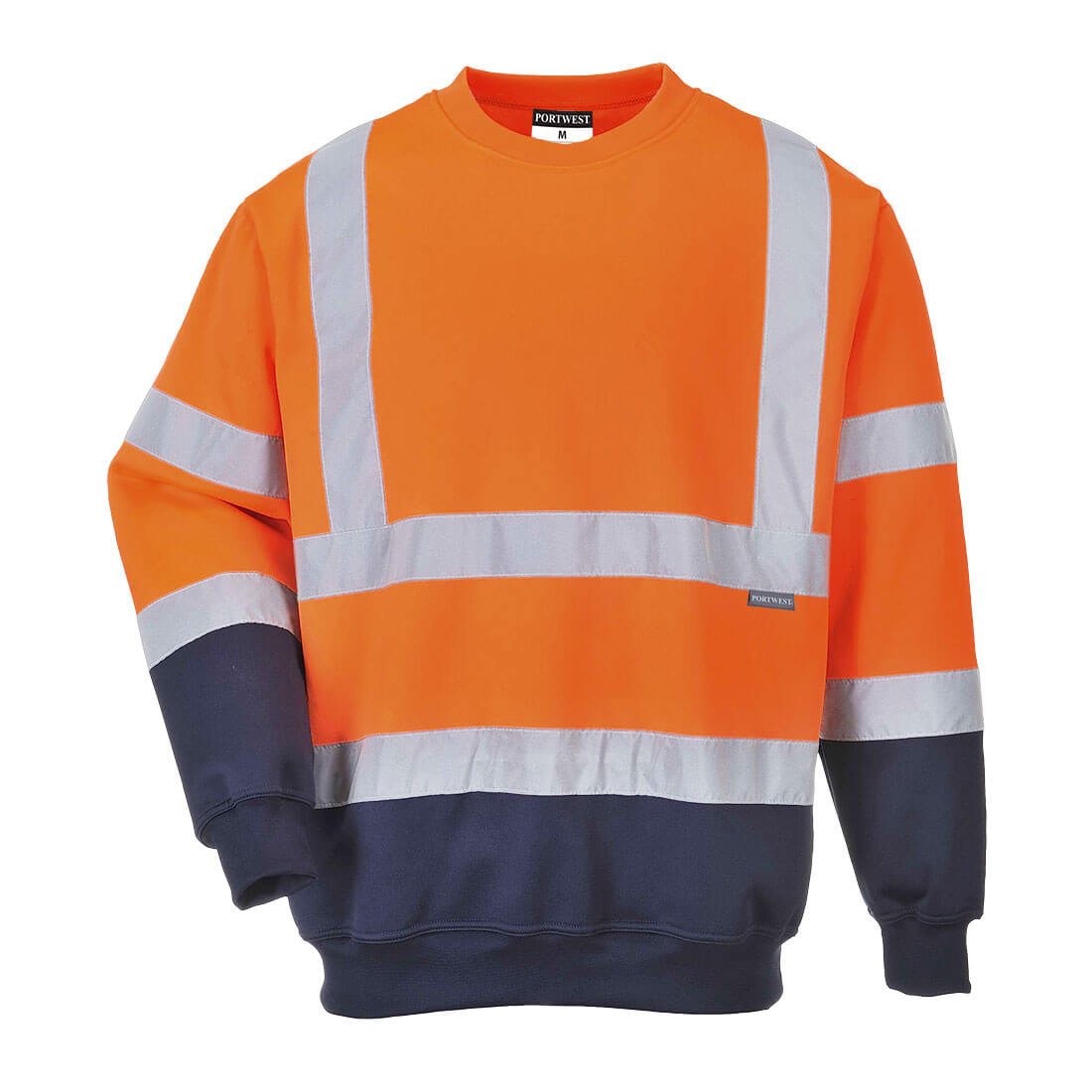 Bluzon Bicolor HiVis - Imbracaminte de protectie Bluzon Bicolor HiVis - Imbracaminte de protectie