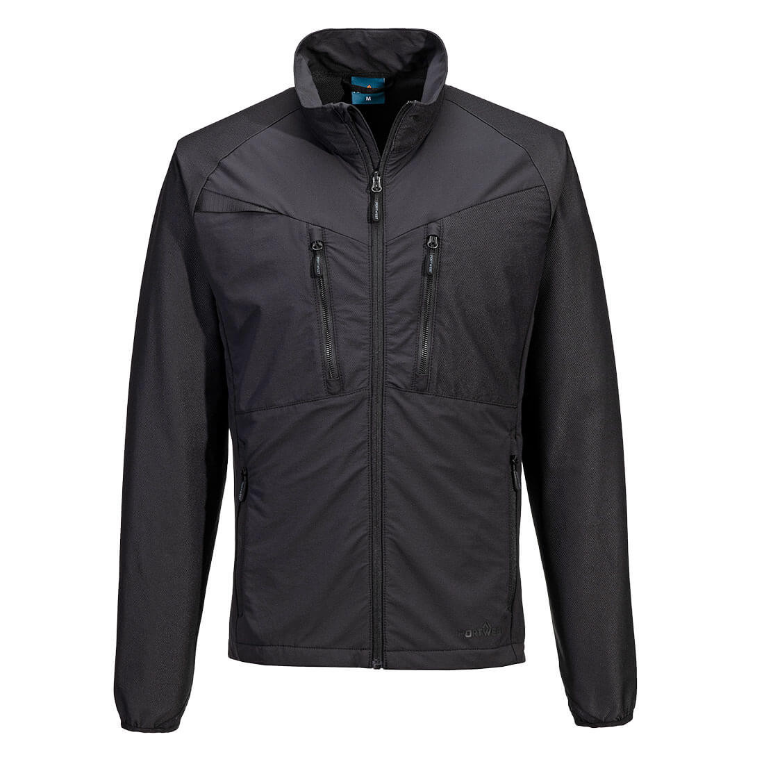 Bluza Base Layer Zip - Imbracaminte de protectie Bluza Base Layer Zip - Imbracaminte de protectie