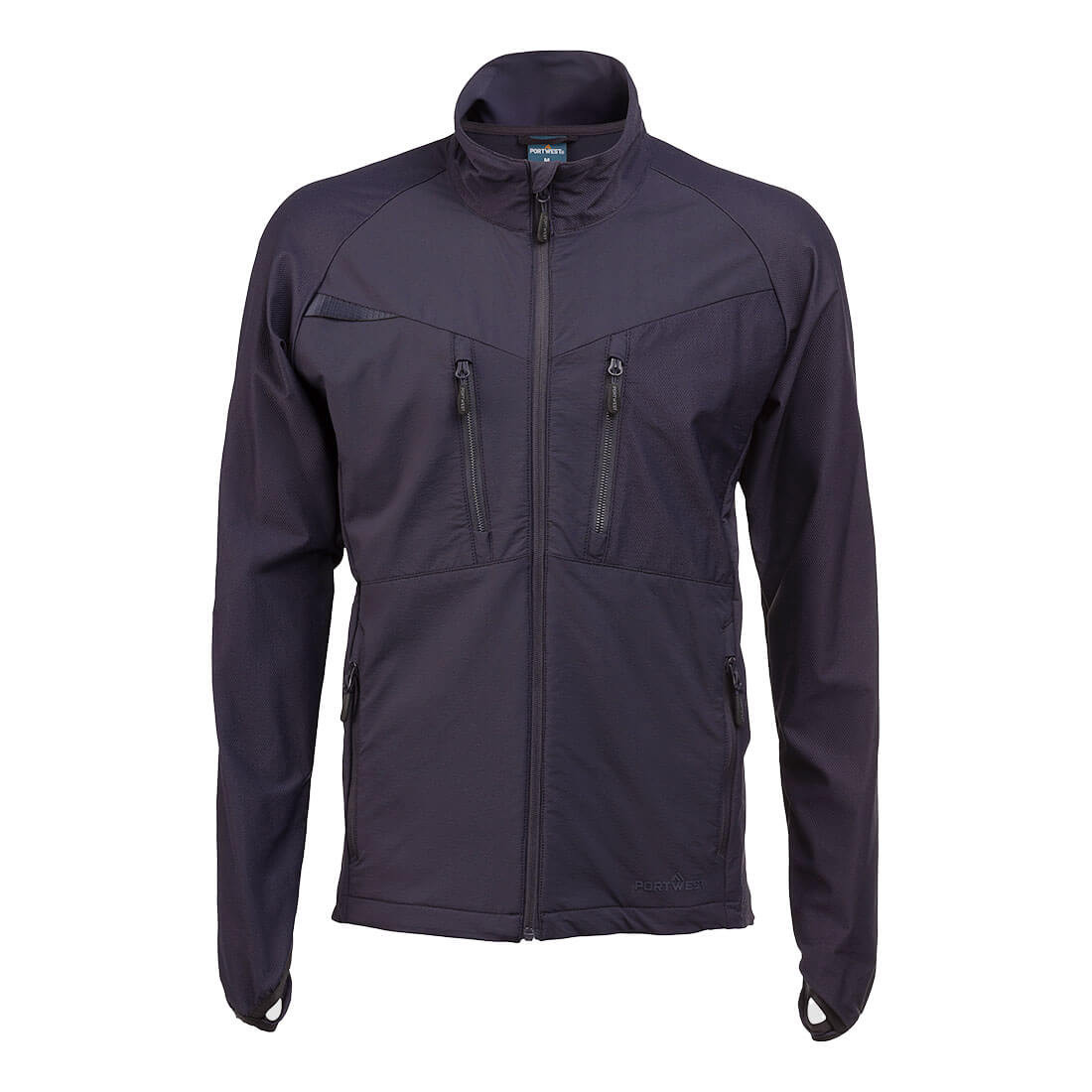 Bluza Base Layer Zip - Imbracaminte de protectie Bluza Base Layer Zip - Imbracaminte de protectie