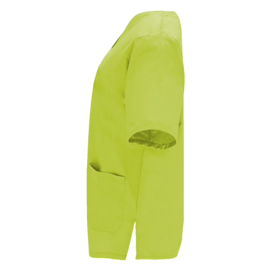 Camicetta da lavoro unisex PANCEA, M/C - Abbigliamento di protezione Camicetta da lavoro unisex PANCEA, M/C - Abbigliamento di protezione