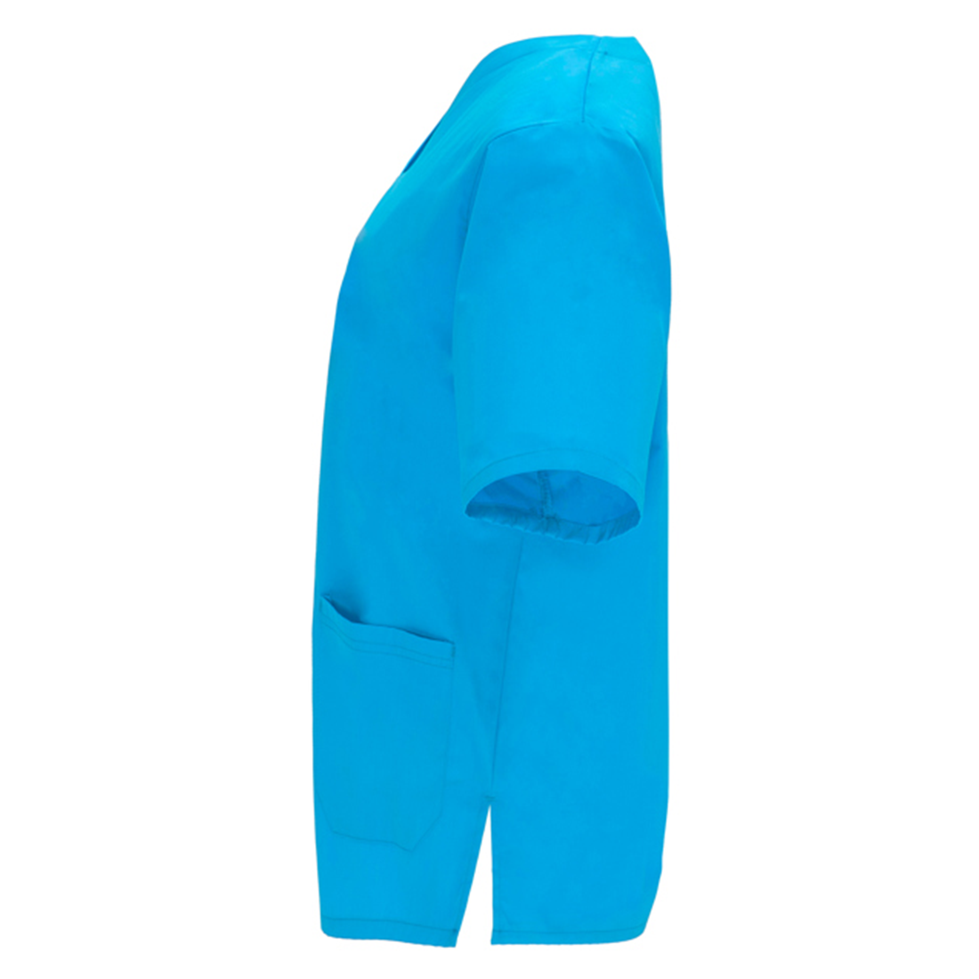 Camicetta da lavoro unisex PANCEA, M/C - Abbigliamento di protezione Camicetta da lavoro unisex PANCEA, M/C - Abbigliamento di protezione