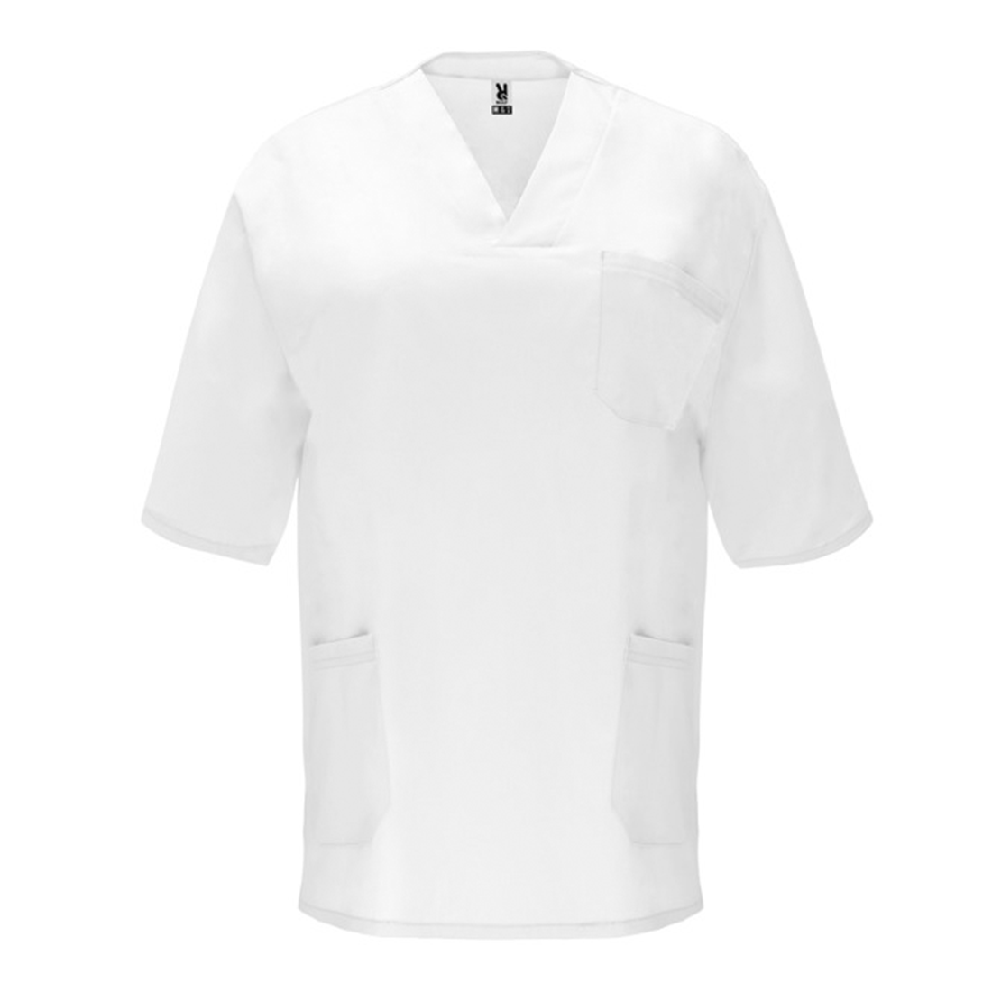 Camicetta da lavoro unisex PANCEA, M/C - Abbigliamento di protezione Camicetta da lavoro unisex PANCEA, M/C - Abbigliamento di protezione
