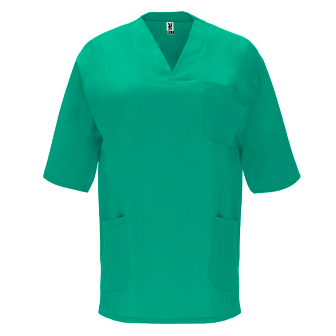 Camicetta da lavoro unisex PANCEA, M/C - Abbigliamento di protezione Camicetta da lavoro unisex PANCEA, M/C - Abbigliamento di protezione