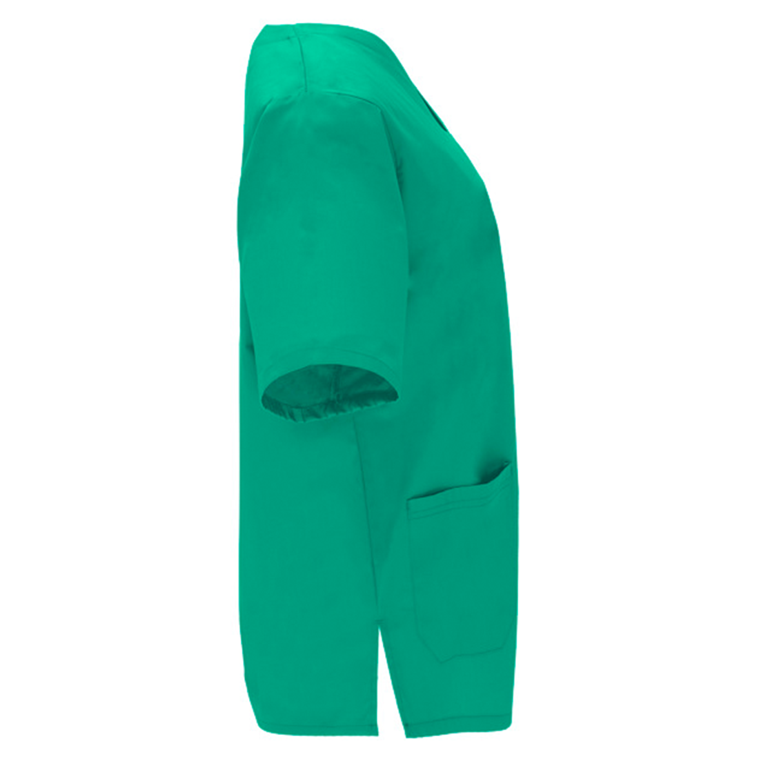 Camicetta da lavoro unisex PANCEA, M/C - Abbigliamento di protezione Camicetta da lavoro unisex PANCEA, M/C - Abbigliamento di protezione