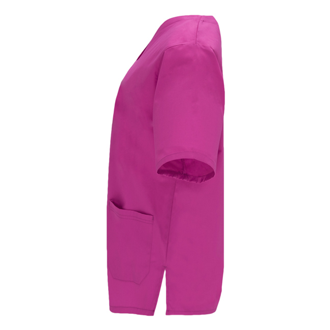 Camicetta da lavoro unisex PANCEA, M/C - Abbigliamento di protezione Camicetta da lavoro unisex PANCEA, M/C - Abbigliamento di protezione