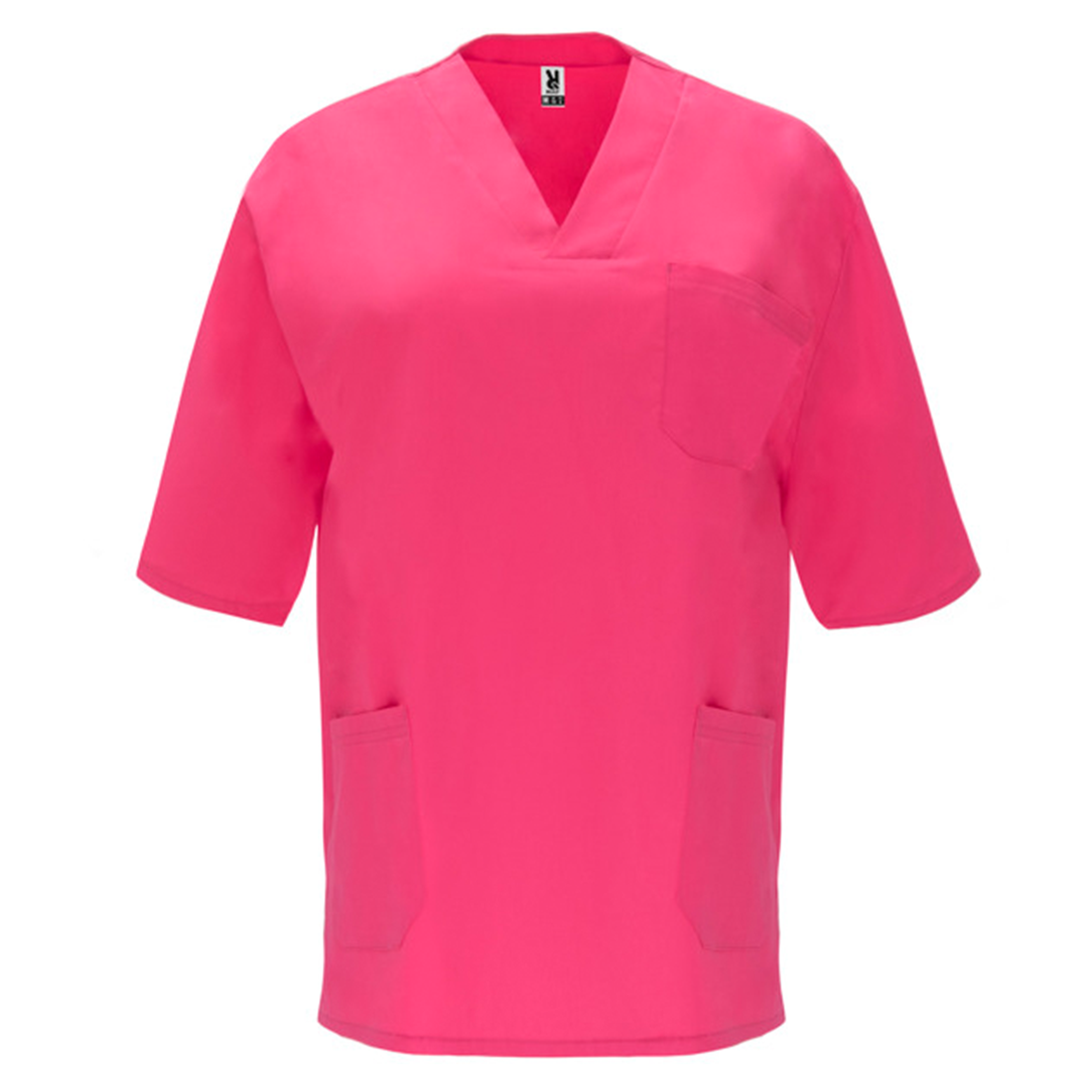 Camicetta da lavoro unisex PANCEA, M/C - Abbigliamento di protezione Camicetta da lavoro unisex PANCEA, M/C - Abbigliamento di protezione
