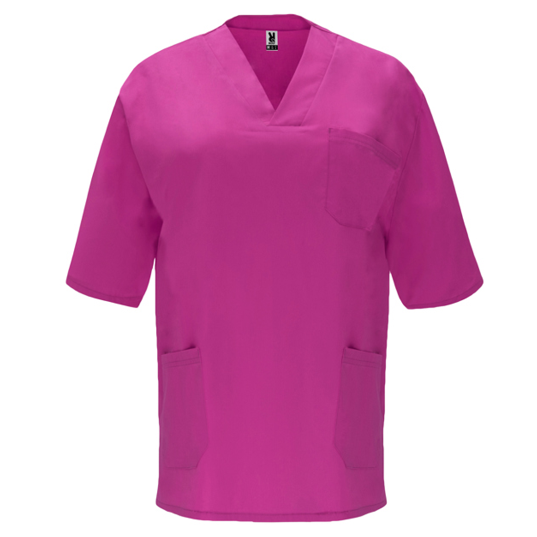 Camicetta da lavoro unisex PANCEA, M/C - Abbigliamento di protezione Camicetta da lavoro unisex PANCEA, M/C - Abbigliamento di protezione