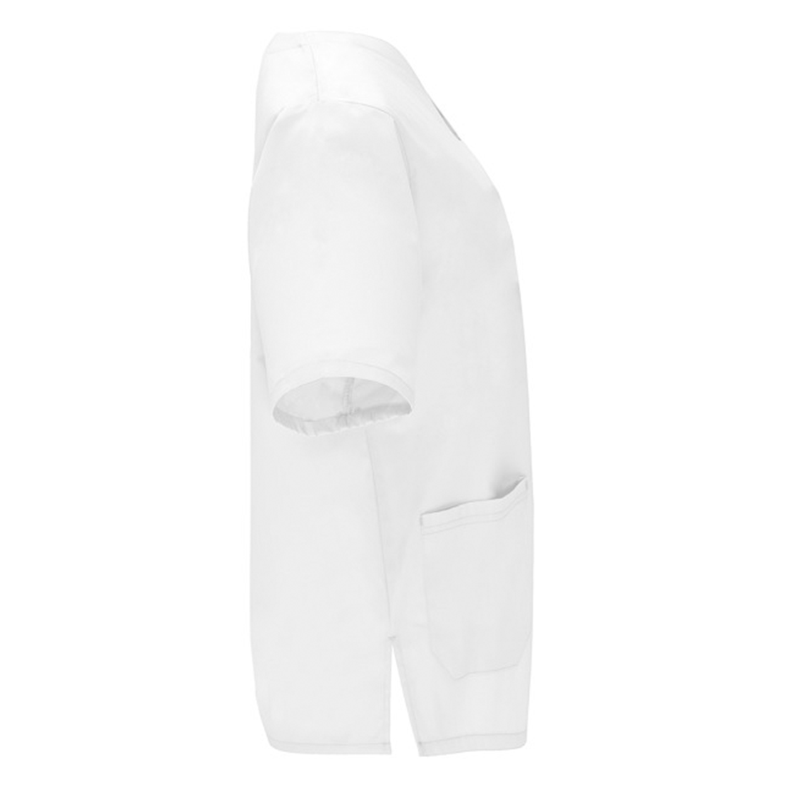 Camicetta da lavoro unisex PANCEA, M/C - Abbigliamento di protezione Camicetta da lavoro unisex PANCEA, M/C - Abbigliamento di protezione