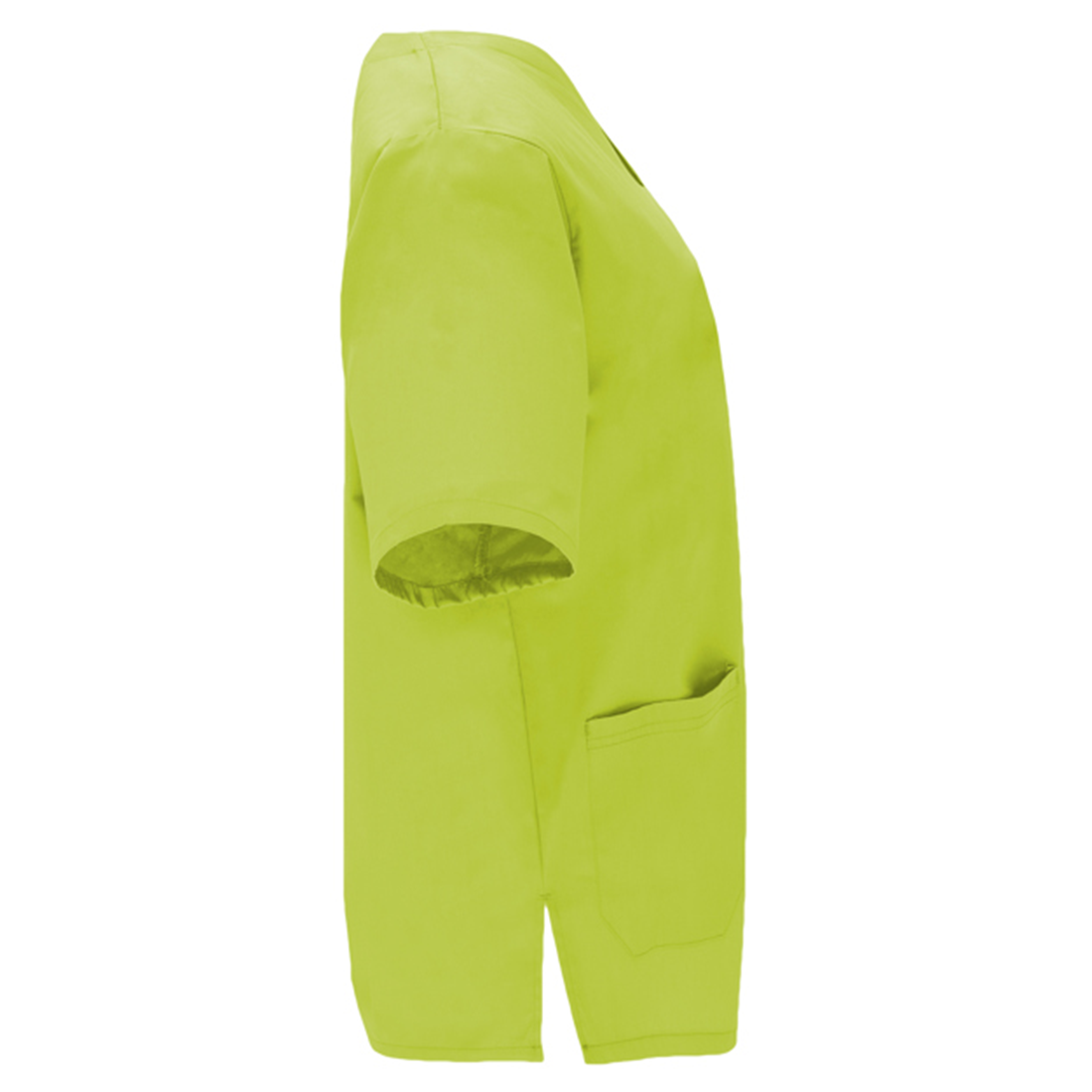 Camicetta da lavoro unisex PANCEA, M/C - Abbigliamento di protezione Camicetta da lavoro unisex PANCEA, M/C - Abbigliamento di protezione