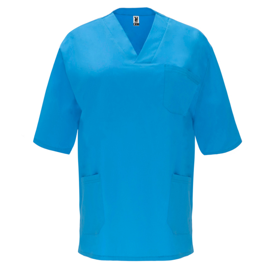 Camicetta da lavoro unisex PANCEA, M/C - Abbigliamento di protezione Camicetta da lavoro unisex PANCEA, M/C - Abbigliamento di protezione