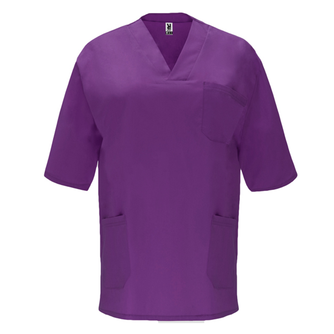 Camicetta da lavoro unisex PANCEA, M/C - Abbigliamento di protezione Camicetta da lavoro unisex PANCEA, M/C - Abbigliamento di protezione
