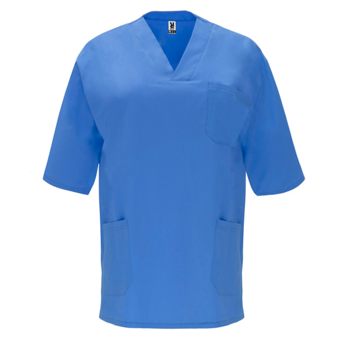 Camicetta da lavoro unisex PANCEA, M/C - Abbigliamento di protezione Camicetta da lavoro unisex PANCEA, M/C - Abbigliamento di protezione