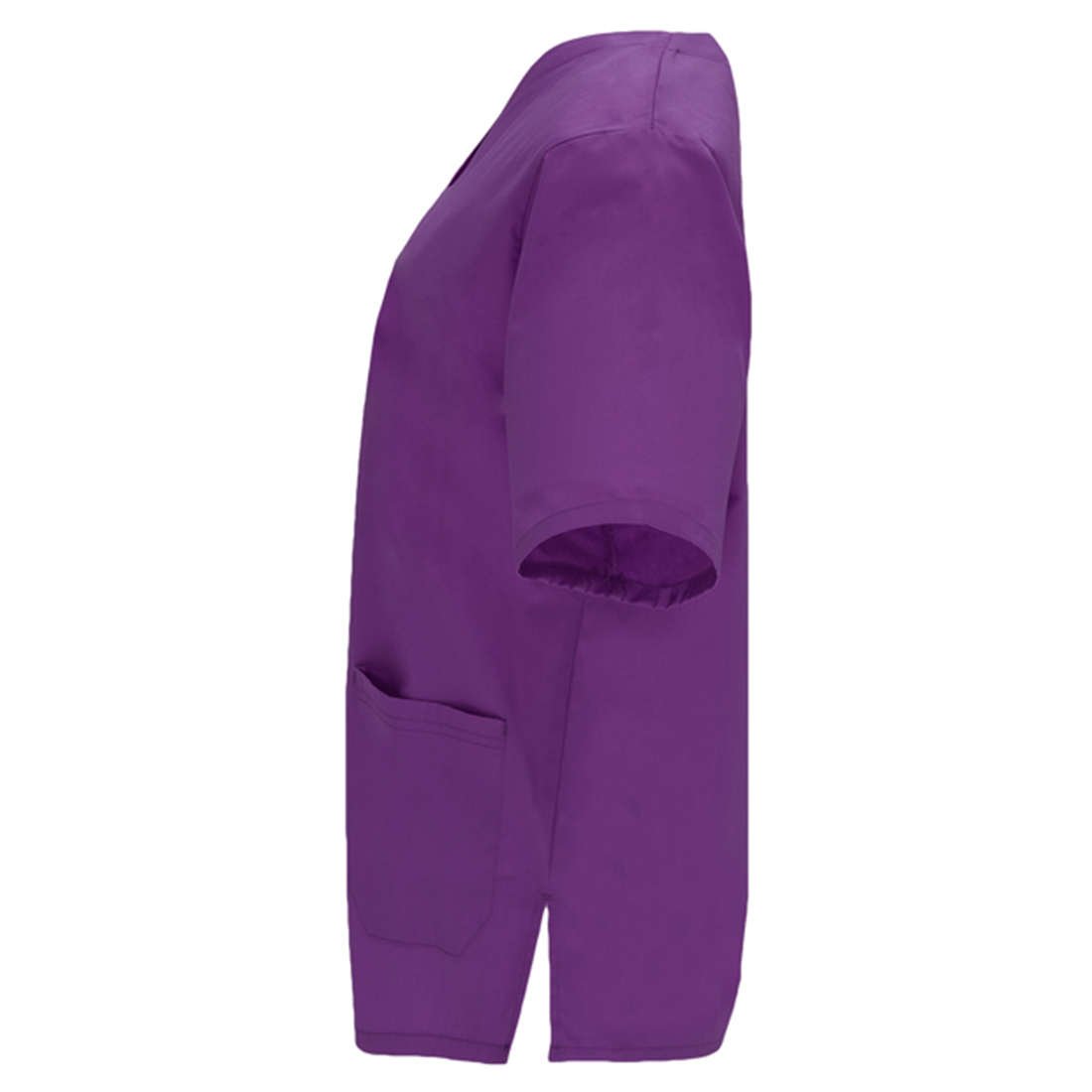 Camicetta da lavoro unisex PANCEA, M/C - Abbigliamento di protezione Camicetta da lavoro unisex PANCEA, M/C - Abbigliamento di protezione