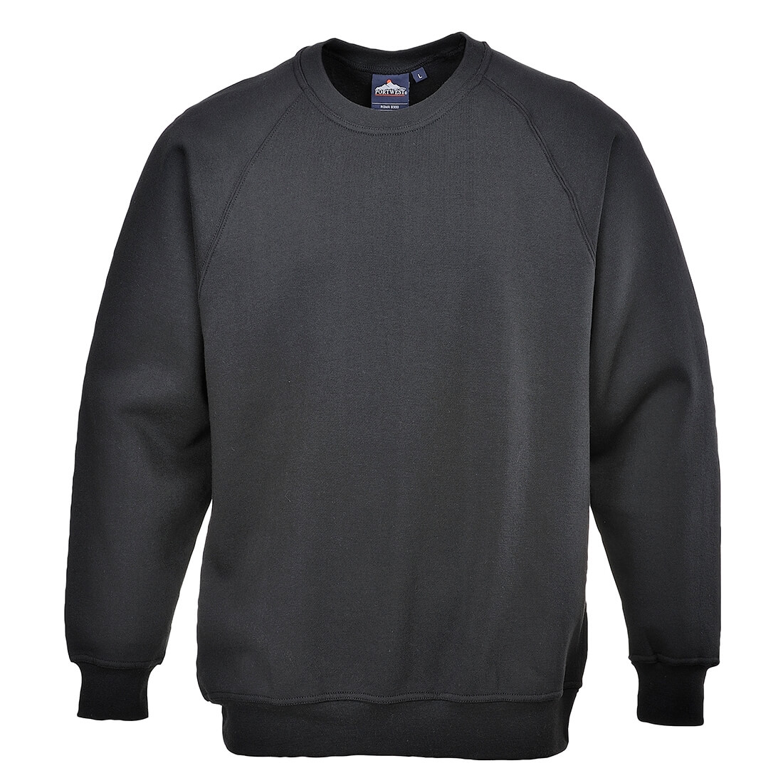 Roma Sweatshirt - Safetywear
