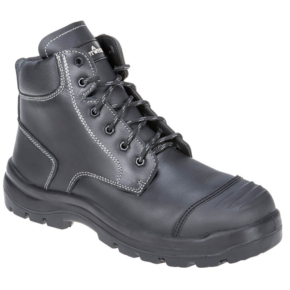 Scarponcino di sicurezza Clyde S3 HRO CI HI FO - Calzature di protezione Scarponcino di sicurezza Clyde S3 HRO CI HI FO - Calzature di protezione