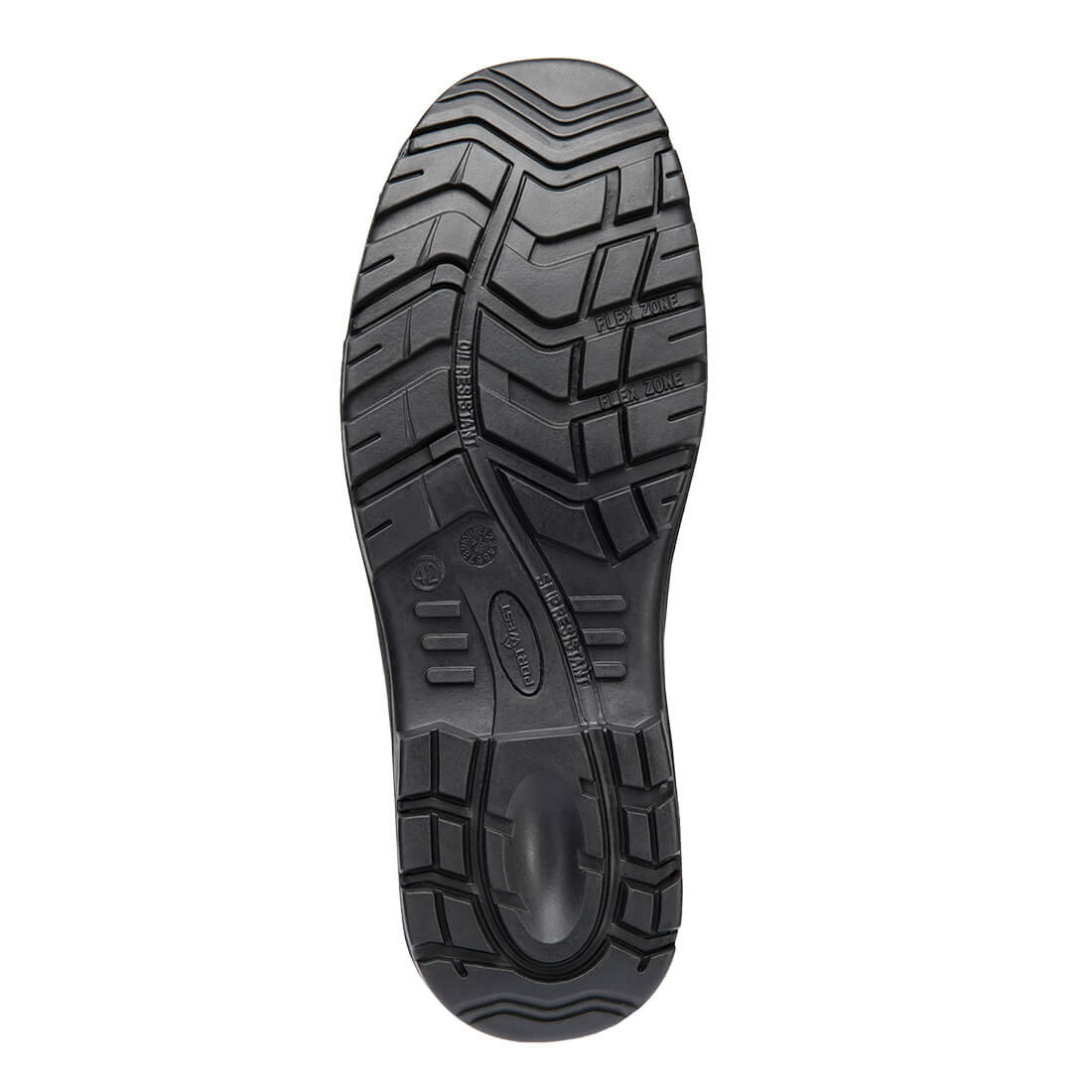 Scarponcino di sicurezza Clyde S3 HRO CI HI FO - Calzature di protezione Scarponcino di sicurezza Clyde S3 HRO CI HI FO - Calzature di protezione