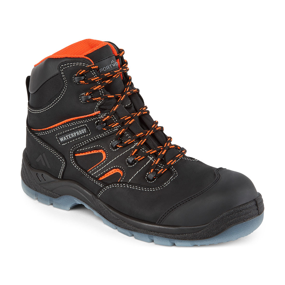 Bocanc Compositelite™ All Weather Boot S3 WR - Incaltaminte de protectie | Bocanci, Pantofi, Sandale, Cizme Bocanc Compositelite™ All Weather Boot S3 WR - Incaltaminte de protectie | Bocanci, Pantofi, Sandale, Cizme