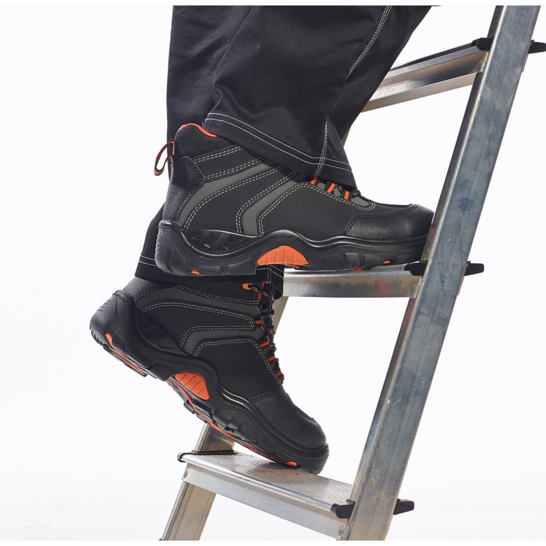 Brodequin Composite Operis S3HRO - Les chaussures de protection